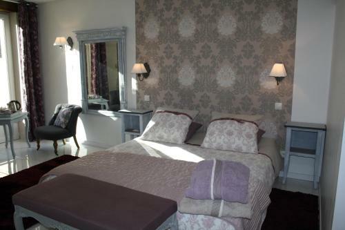 Bed & Breakfast La Grange de La Guesle