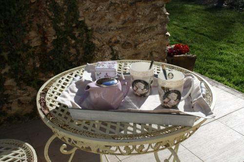 Bed & Breakfast La Grange de La Guesle