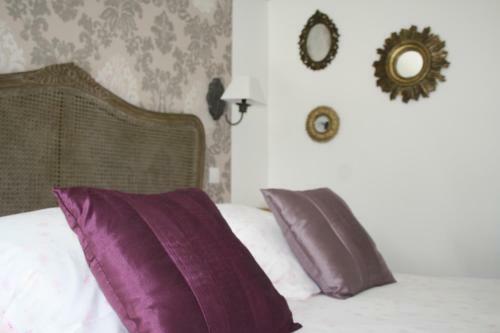 Bed & Breakfast La Grange de La Guesle