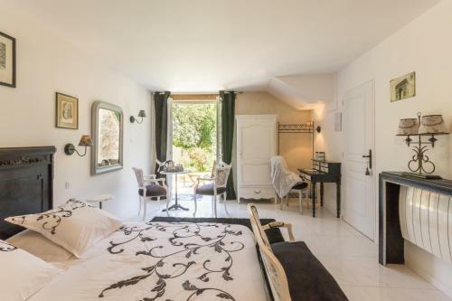 Bed & Breakfast La Grange de La Guesle