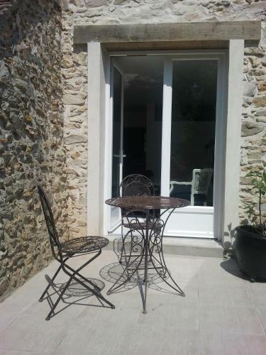 Bed & Breakfast La Grange de La Guesle