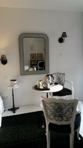 Bed & Breakfast La Grange de La Guesle