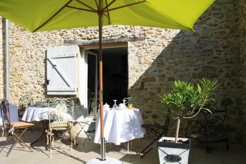 Bed & Breakfast La Grange de La Guesle