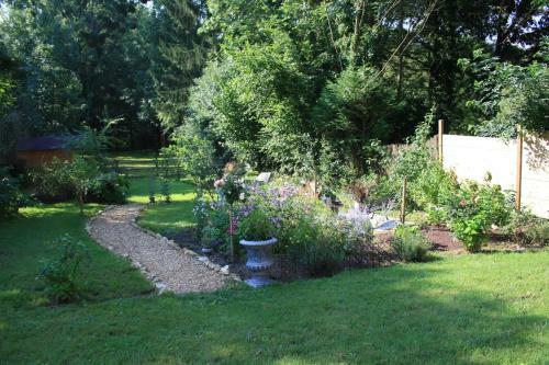Bed & Breakfast La Grange de La Guesle