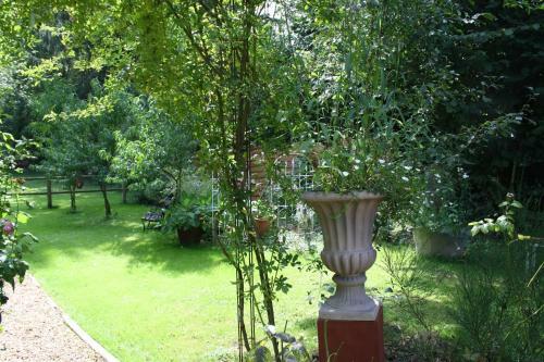 Bed & Breakfast La Grange de La Guesle
