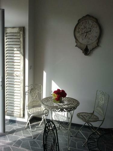 Bed & Breakfast La Grange de La Guesle