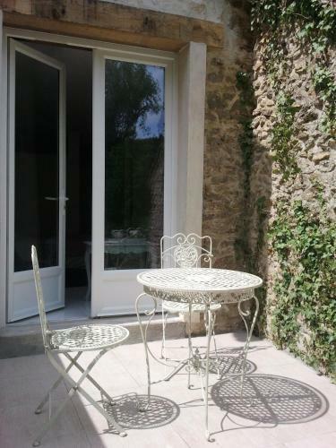 Bed & Breakfast La Grange de La Guesle