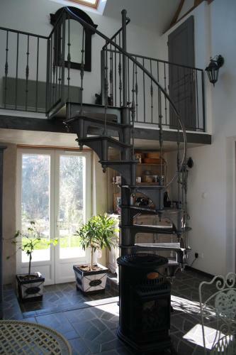 Bed & Breakfast La Grange de La Guesle