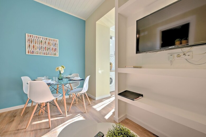 Apartamentos Lisboa Charming