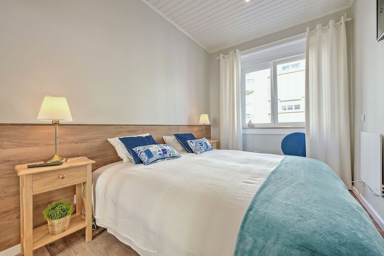 Apartamentos Lisboa Charming