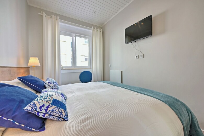 Apartamentos Lisboa Charming