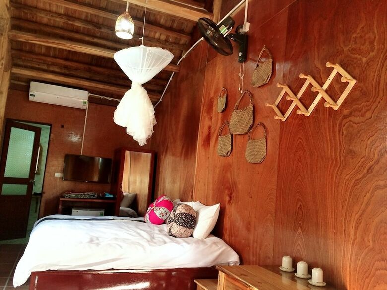 Apartamento V�n Long Garden