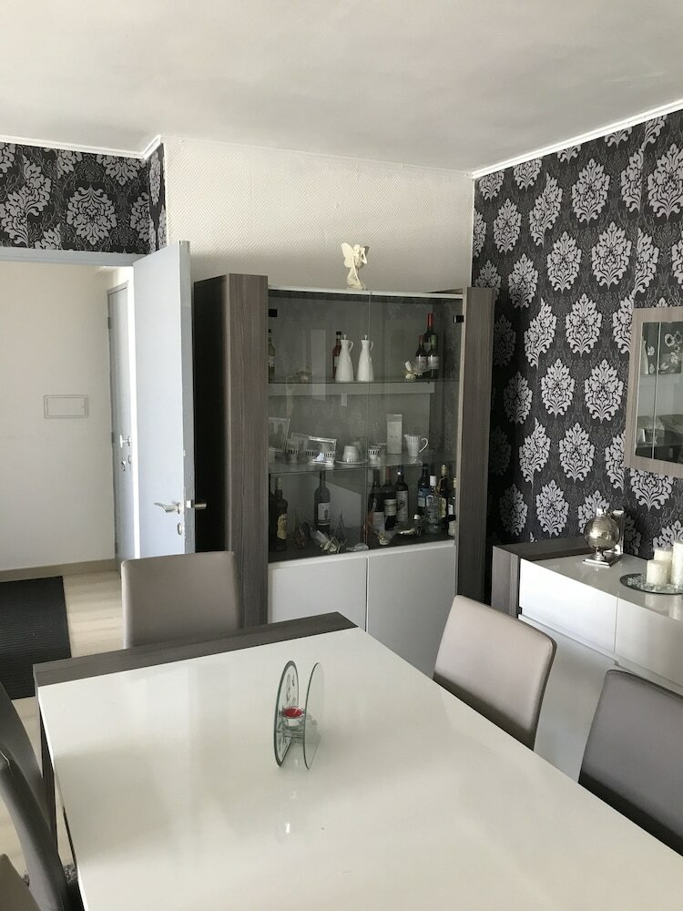 Apartamentos Time Away From Home
