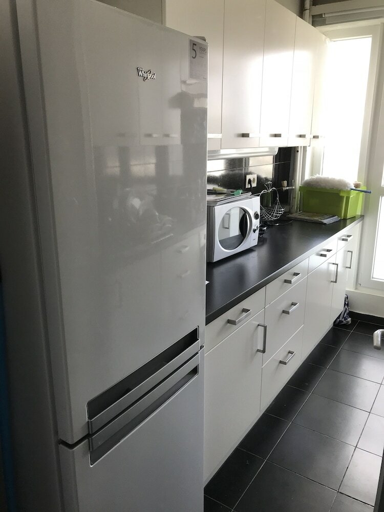 Apartamentos Time Away From Home