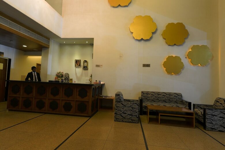 Hotel Shivam Resorts