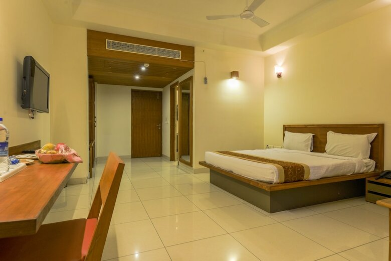 Hotel Shivam Resorts