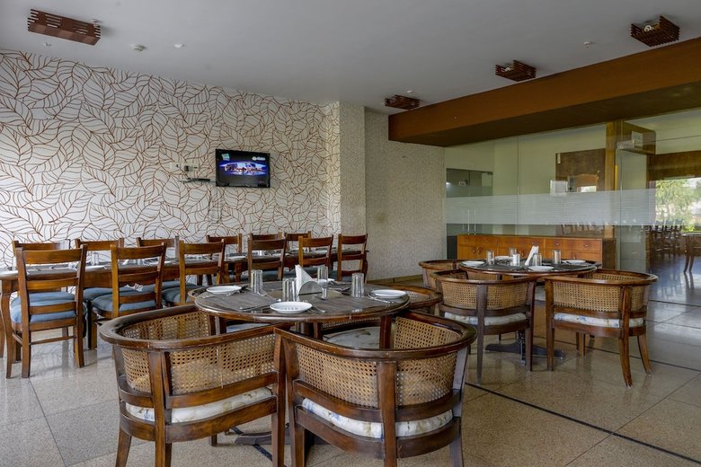 Hotel Shivam Resorts