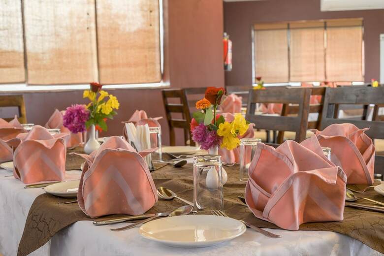 Hotel Shivam Resorts