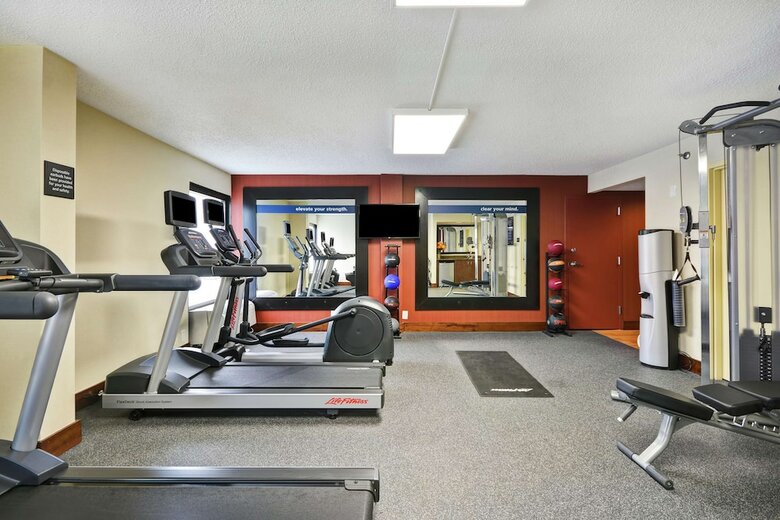 Hotel Hampton Inn Birmingham/mountain Brook