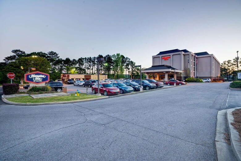 Hotel Hampton Inn Birmingham/mountain Brook