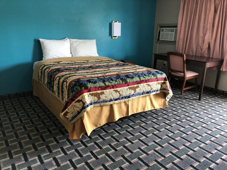Hotel Royal Motel