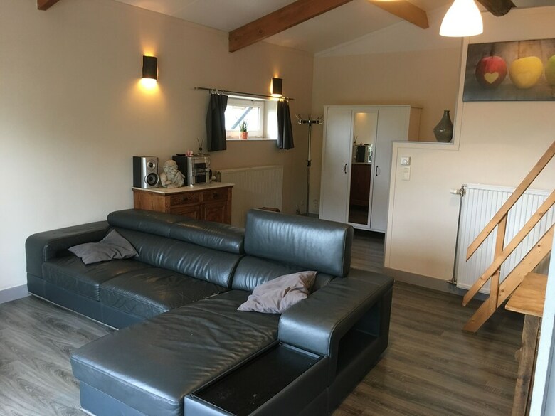 Apartamentos de Smishoeve