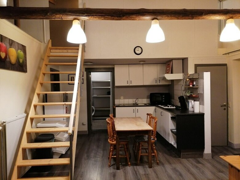 Apartamentos de Smishoeve