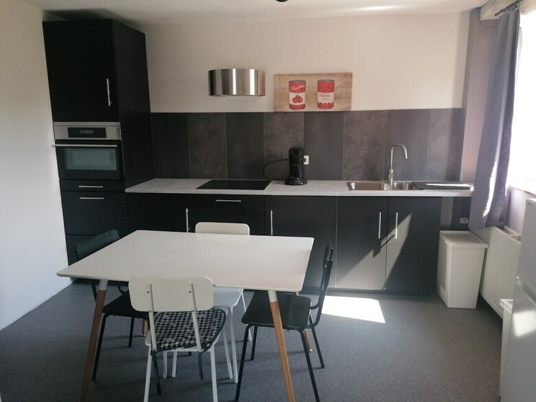 Apartamentos de Smishoeve