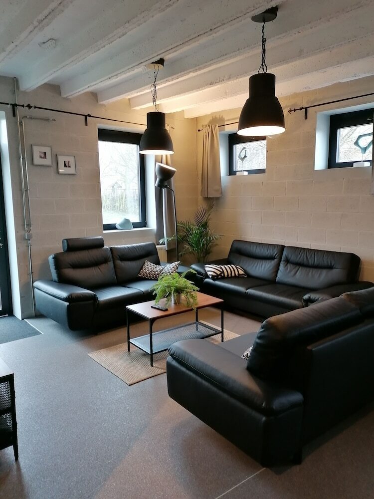 Apartamentos de Smishoeve