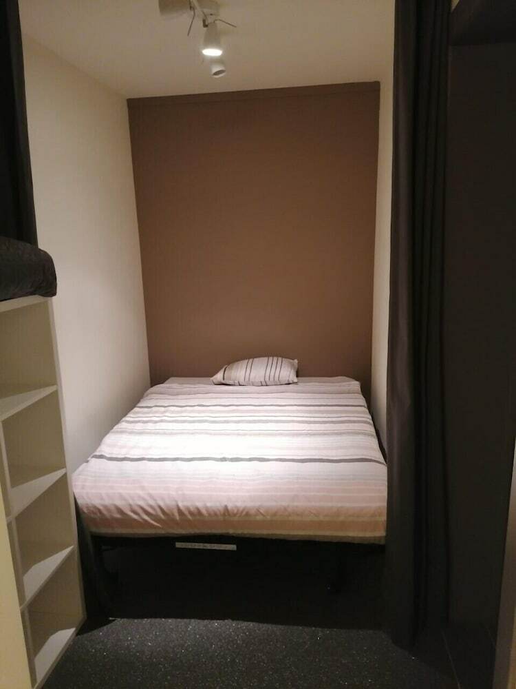 Apartamentos de Smishoeve
