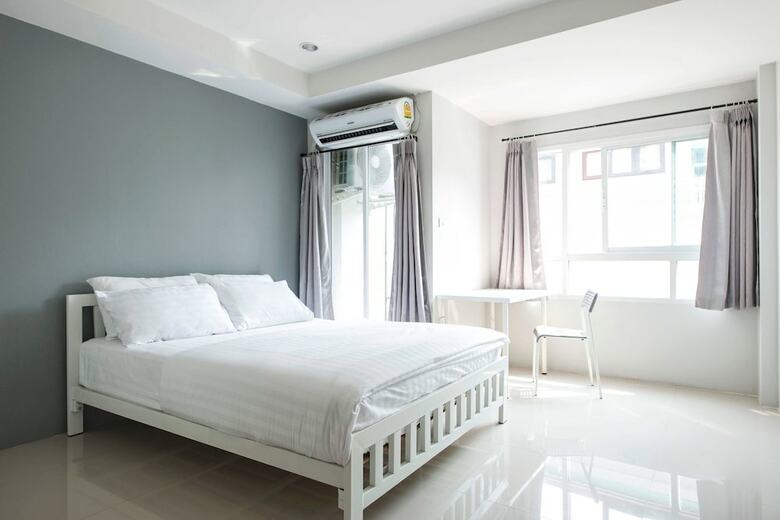 Hotel Nw Apartment Lasalle 59