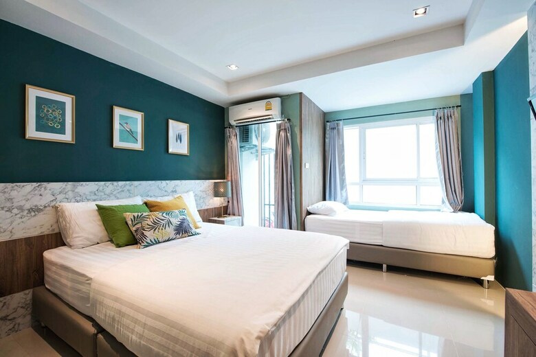 Hotel Nw Apartment Lasalle 59