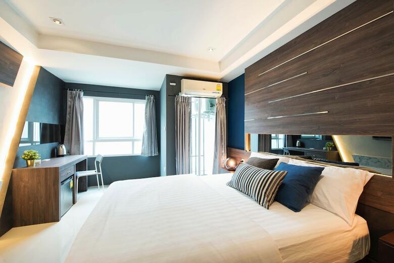 Hotel Nw Apartment Lasalle 59