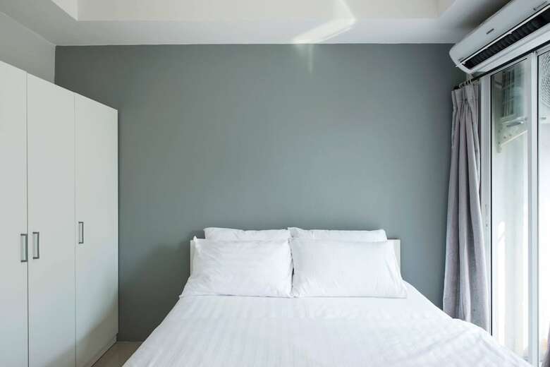 Hotel Nw Apartment Lasalle 59