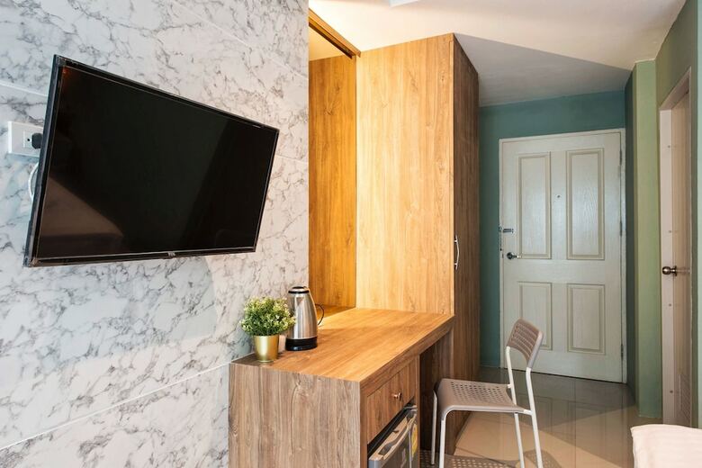 Hotel Nw Apartment Lasalle 59