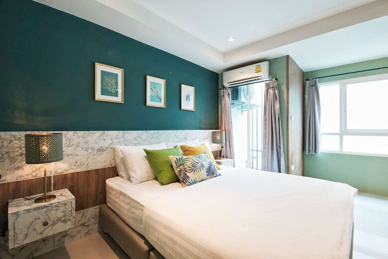 Hotel Nw Apartment Lasalle 59