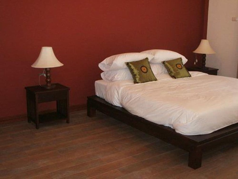 Vikeo Villas Serviced Apartments