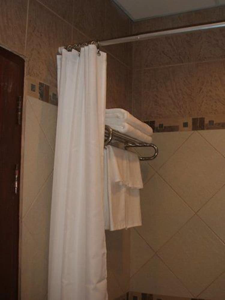 Vikeo Villas Serviced Apartments