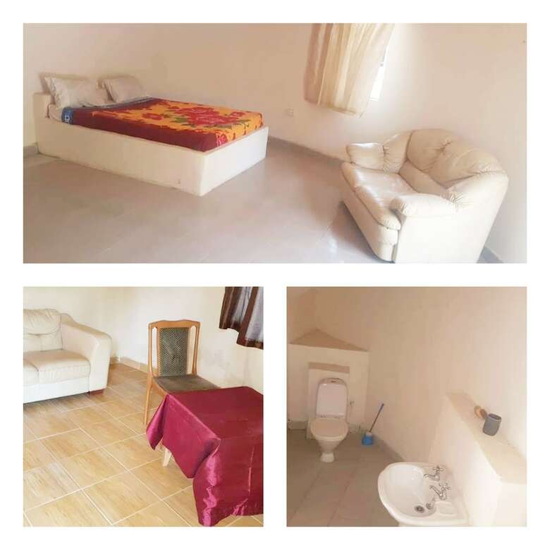 Posada Dalaba Eco-lodge