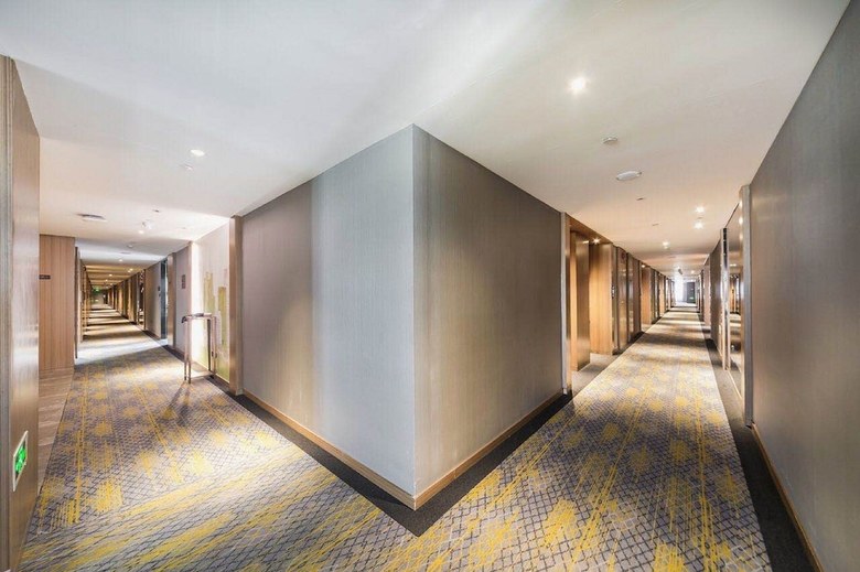Hampton By Hilton Beijing Fangshan Hotel
