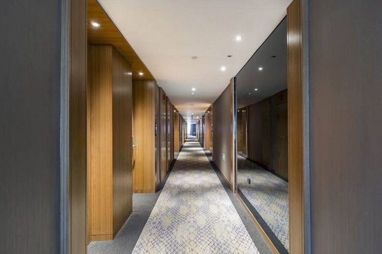Hampton By Hilton Beijing Fangshan Hotel