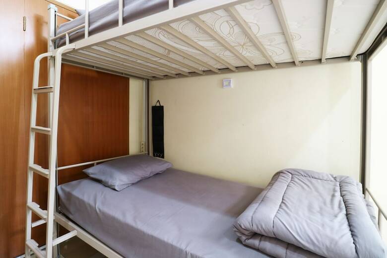 Hostal Maharani Guesthouse Tebet Syariah