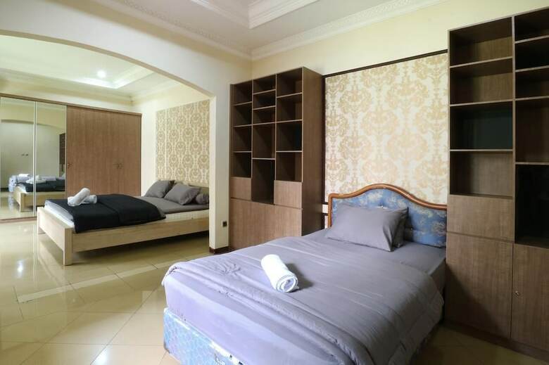 Hostal Maharani Guesthouse Tebet Syariah