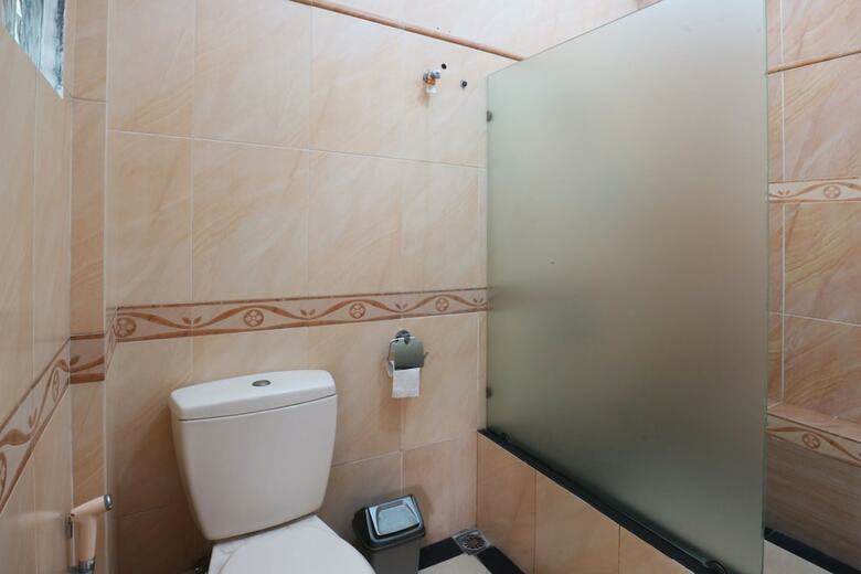 Hostal Maharani Guesthouse Tebet Syariah