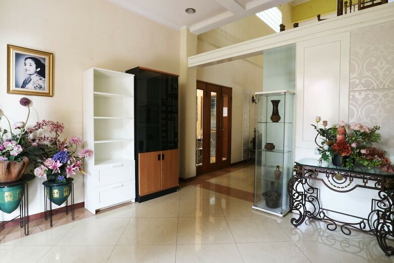 Hostal Maharani Guesthouse Tebet Syariah