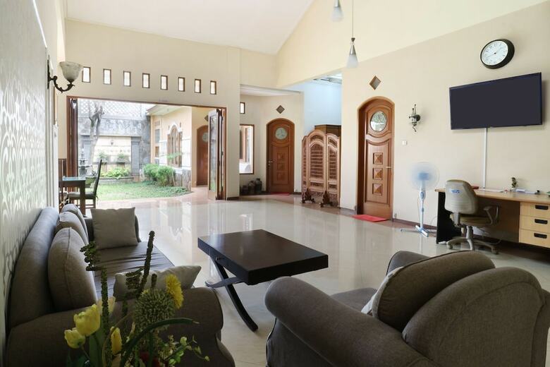Hostal Maharani Guesthouse Tebet Syariah
