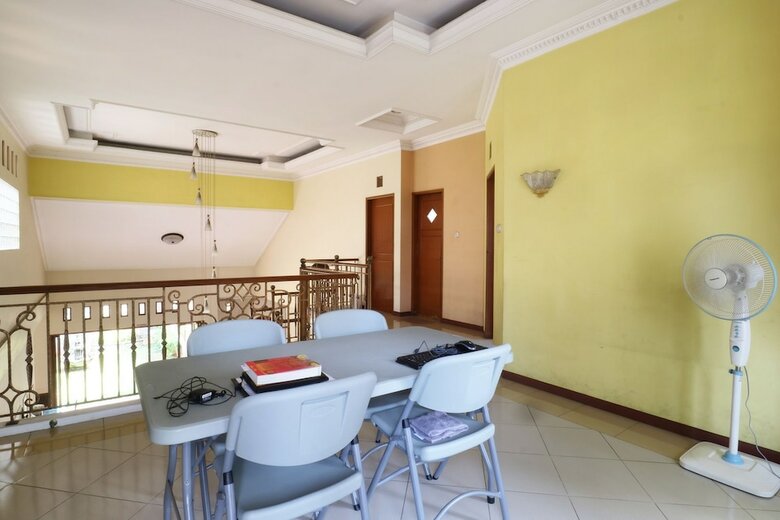 Hostal Maharani Guesthouse Tebet Syariah