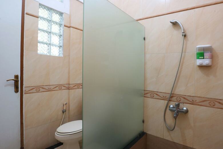 Hostal Maharani Guesthouse Tebet Syariah