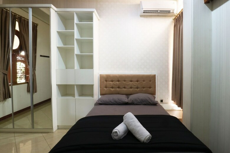 Hostal Maharani Guesthouse Tebet Syariah