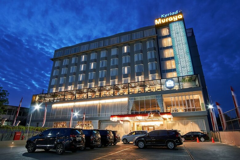 The Kyriad Muraya Hotel Aceh